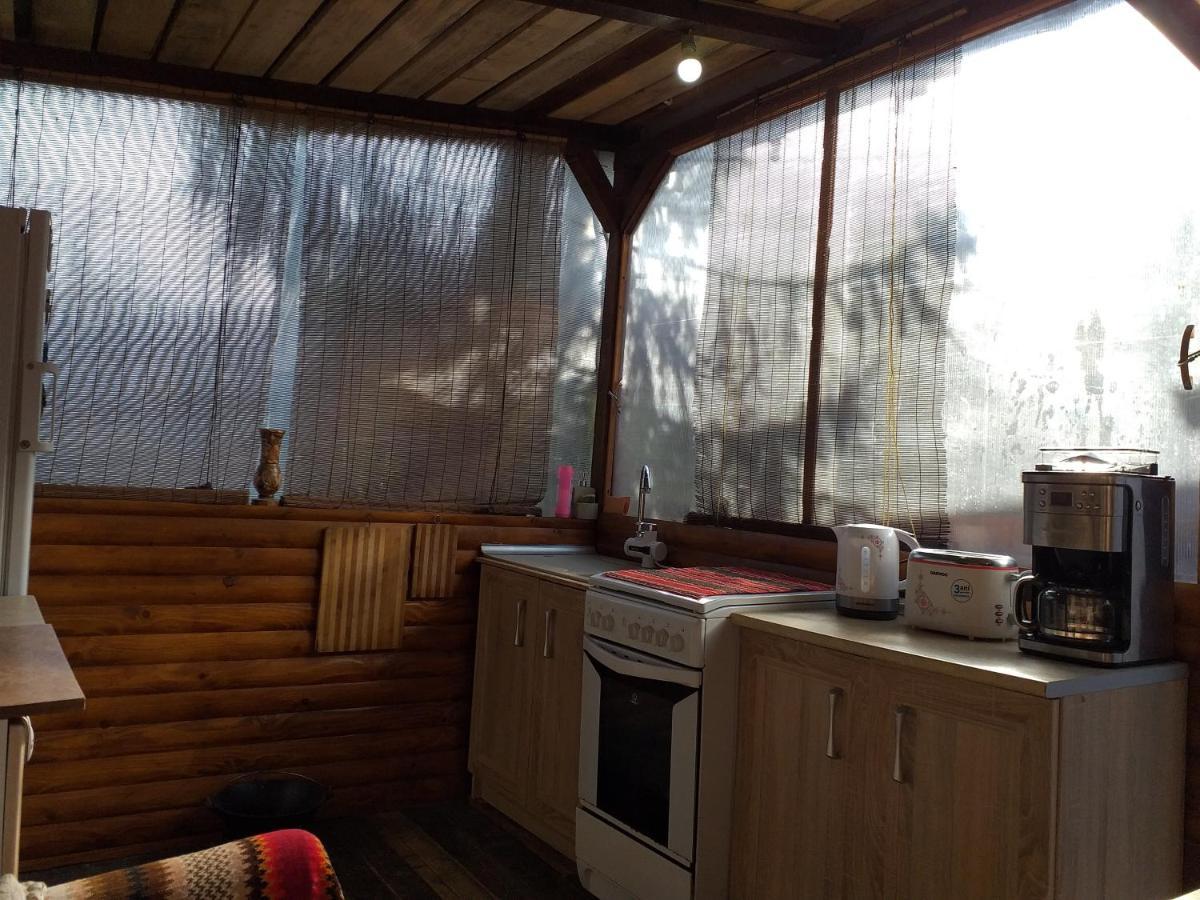 דירות מנגליה Casa Mola מראה חיצוני תמונה