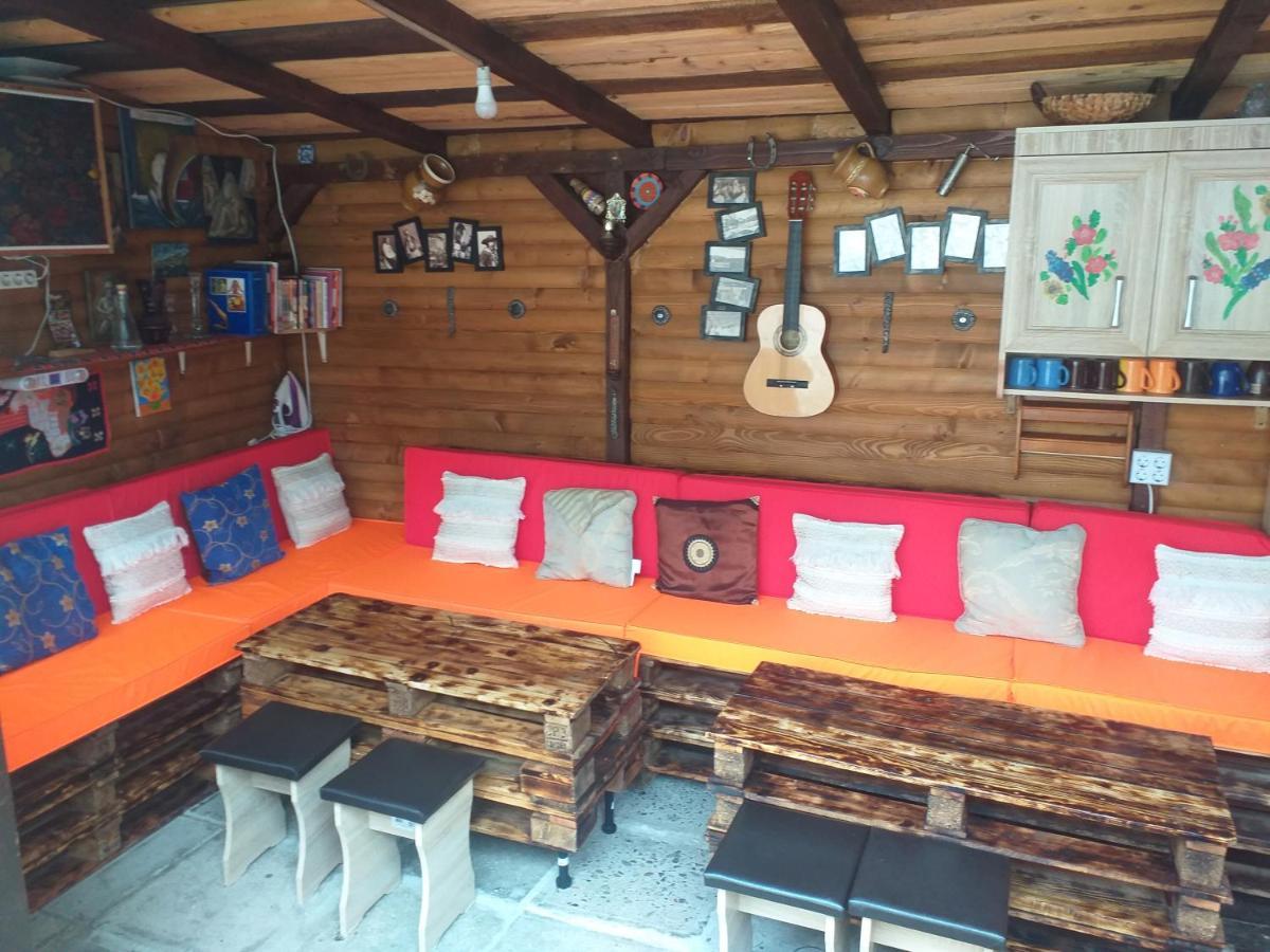 דירות מנגליה Casa Mola מראה חיצוני תמונה