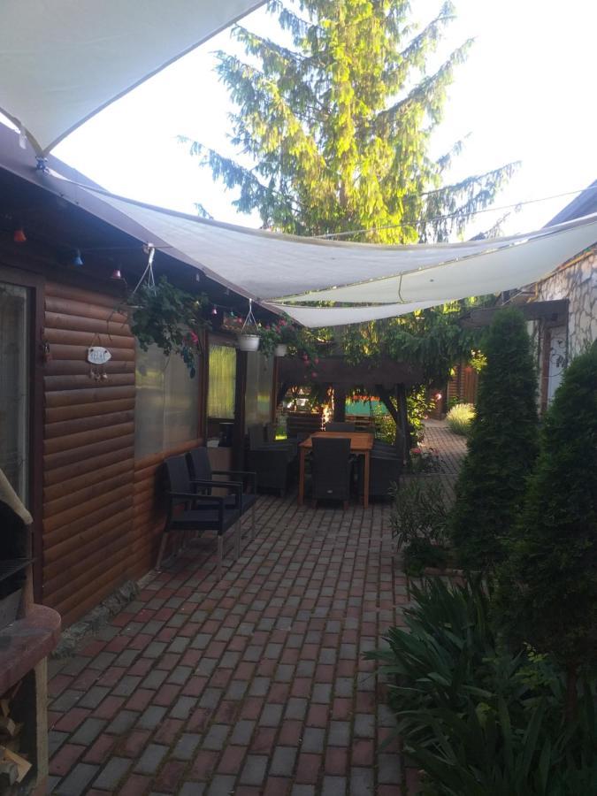 דירות מנגליה Casa Mola מראה חיצוני תמונה