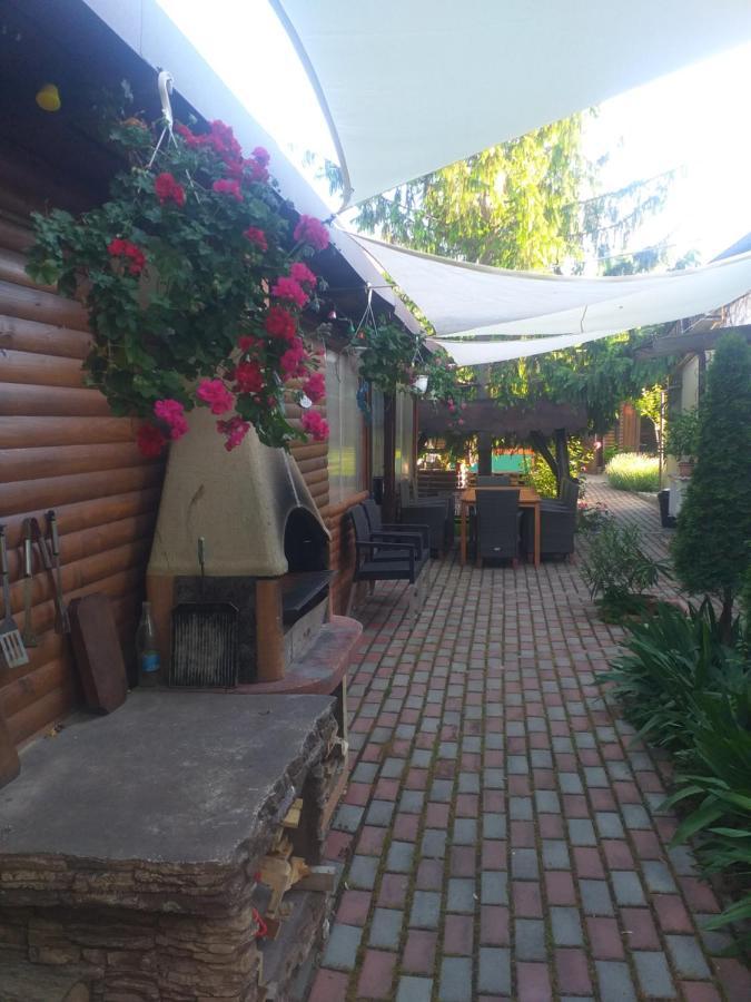 דירות מנגליה Casa Mola מראה חיצוני תמונה
