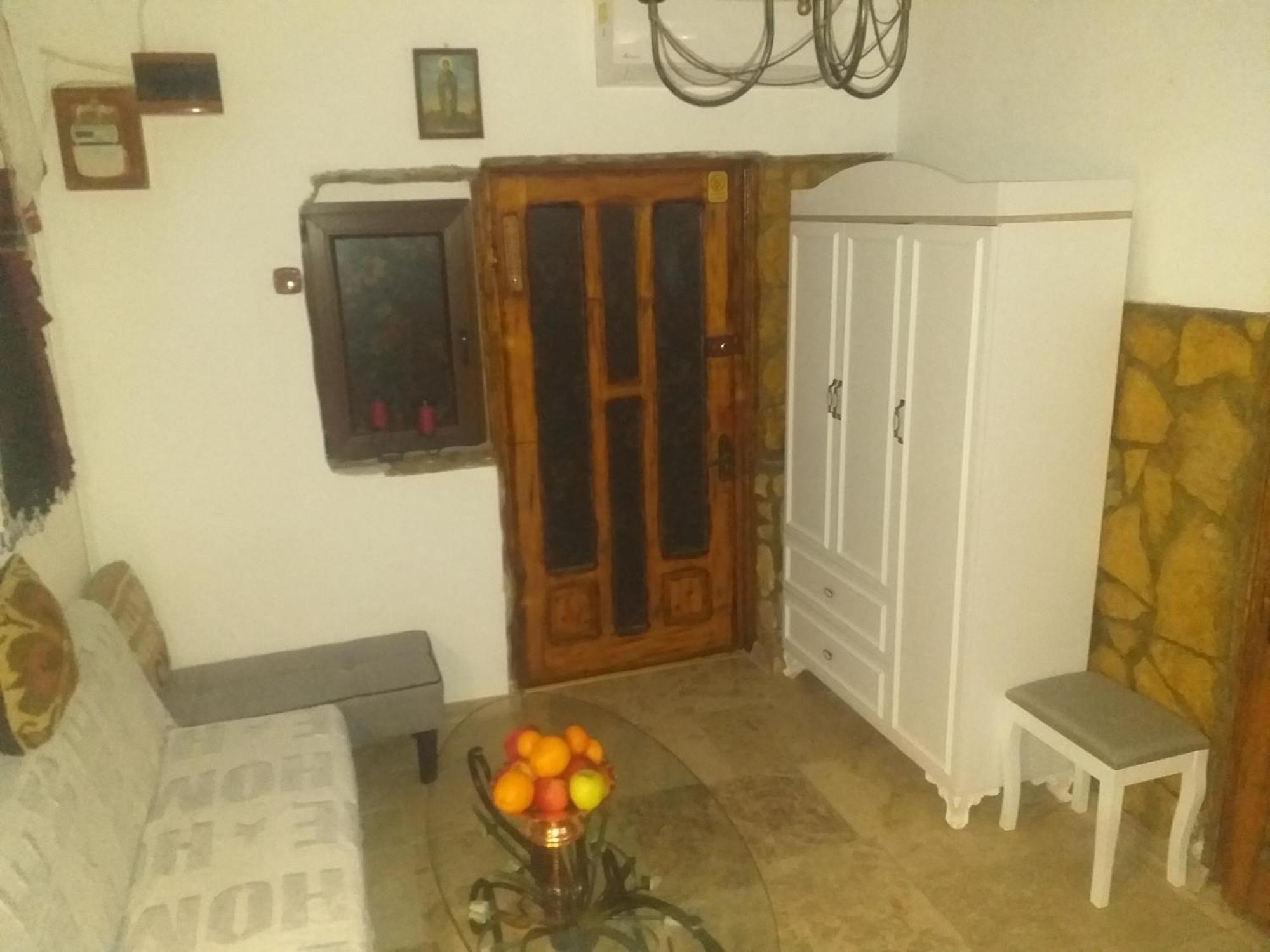 דירות מנגליה Casa Mola מראה חיצוני תמונה