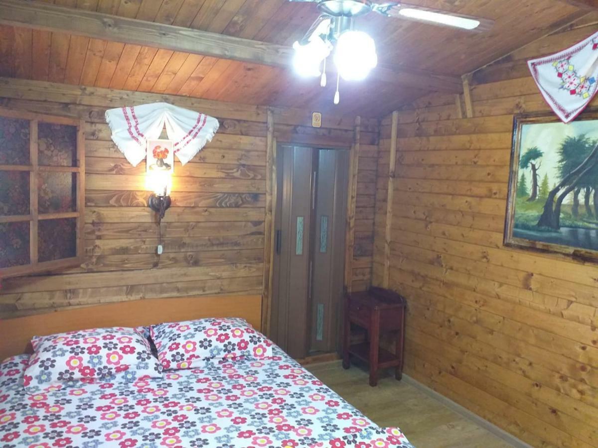 דירות מנגליה Casa Mola מראה חיצוני תמונה