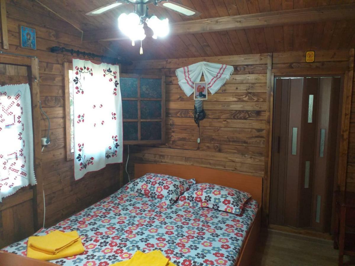 דירות מנגליה Casa Mola מראה חיצוני תמונה