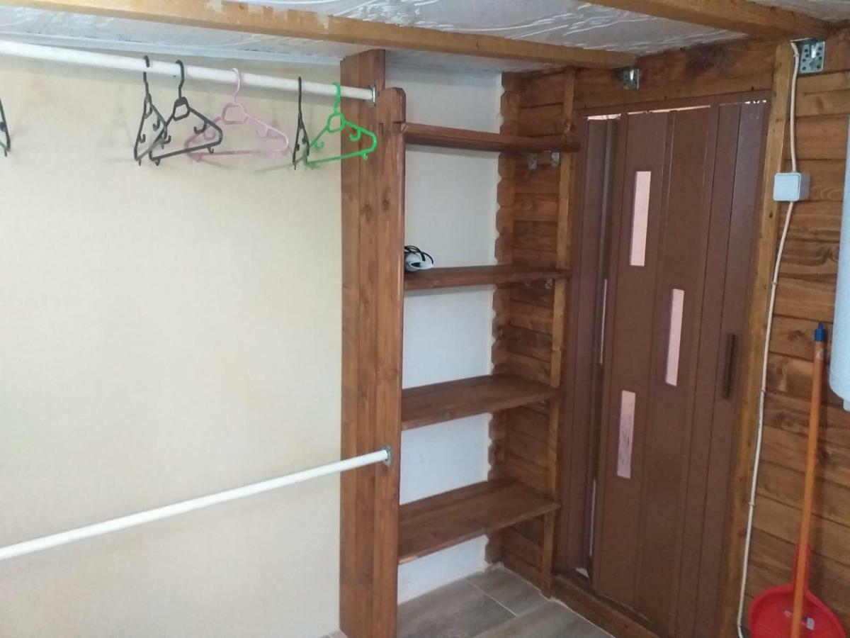 דירות מנגליה Casa Mola מראה חיצוני תמונה